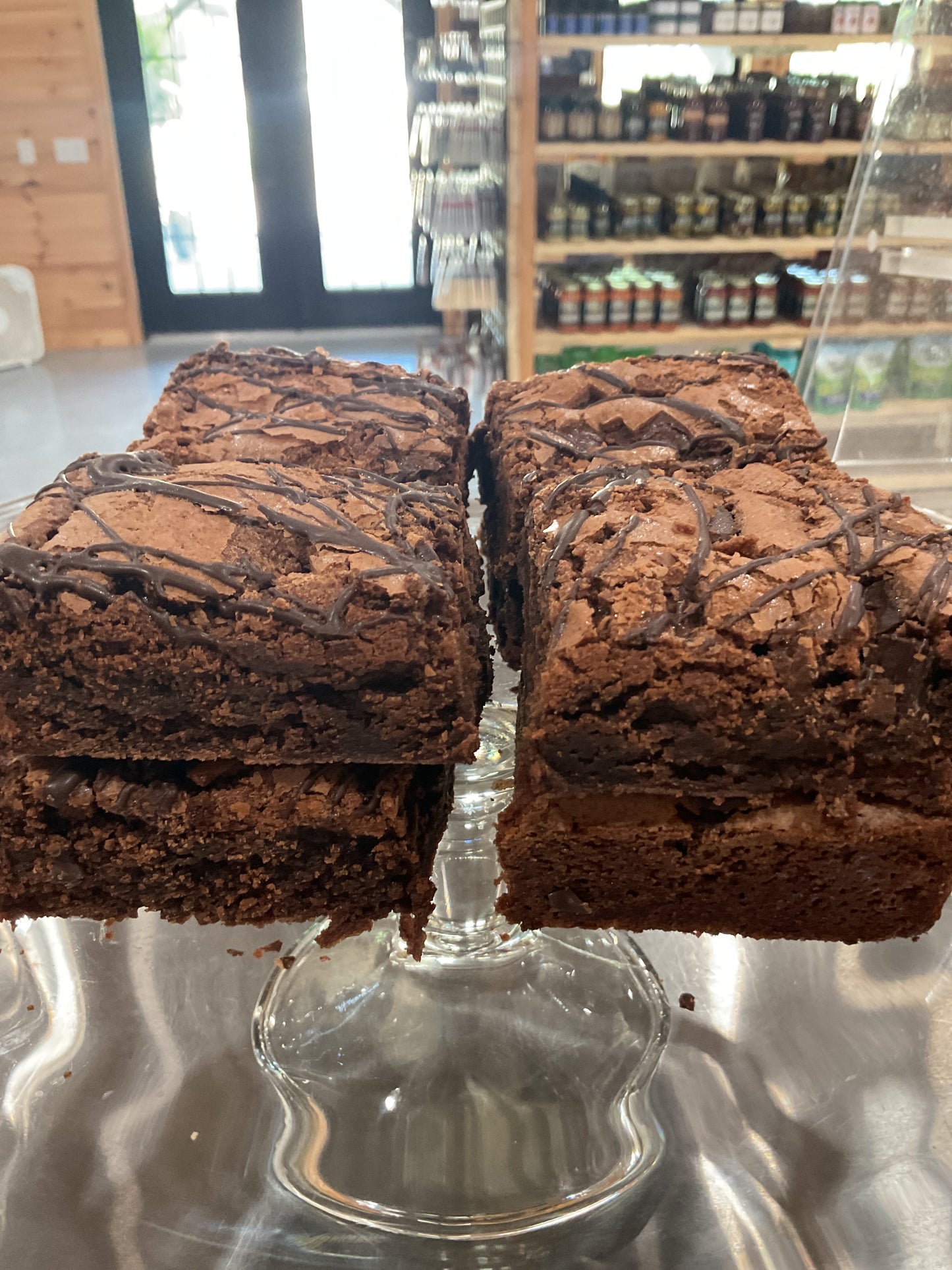 Brownie