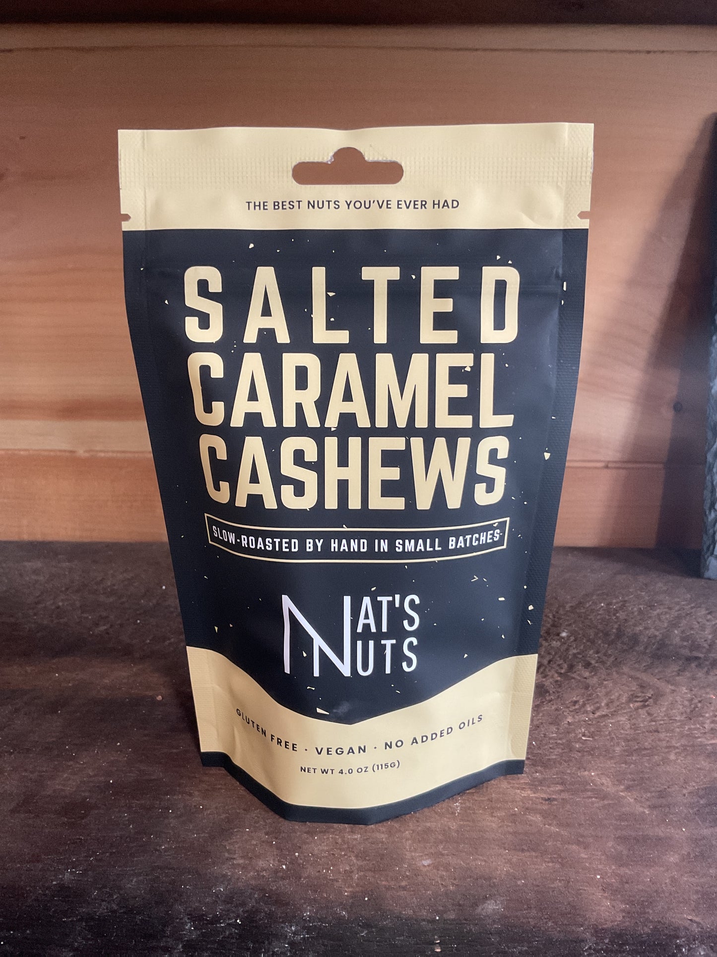 Nat’s Nuts