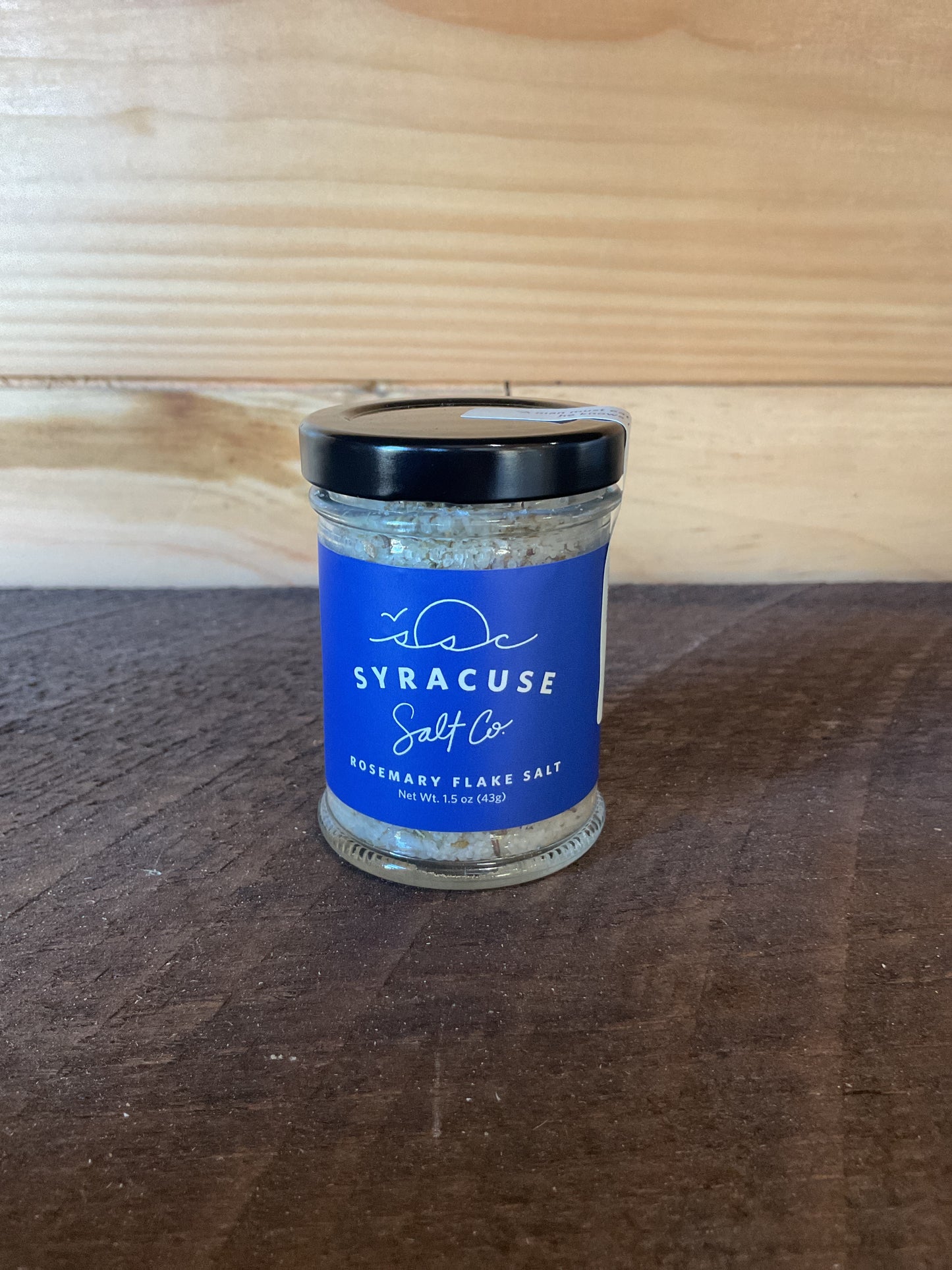 Syracuse Salt Co.