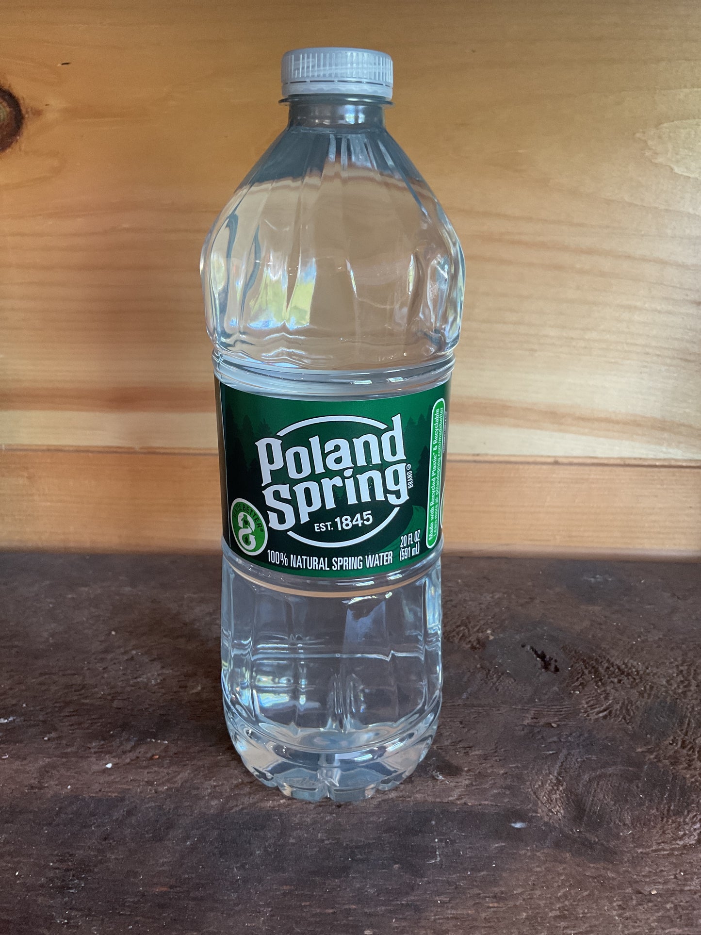 Poland Spring 20oz