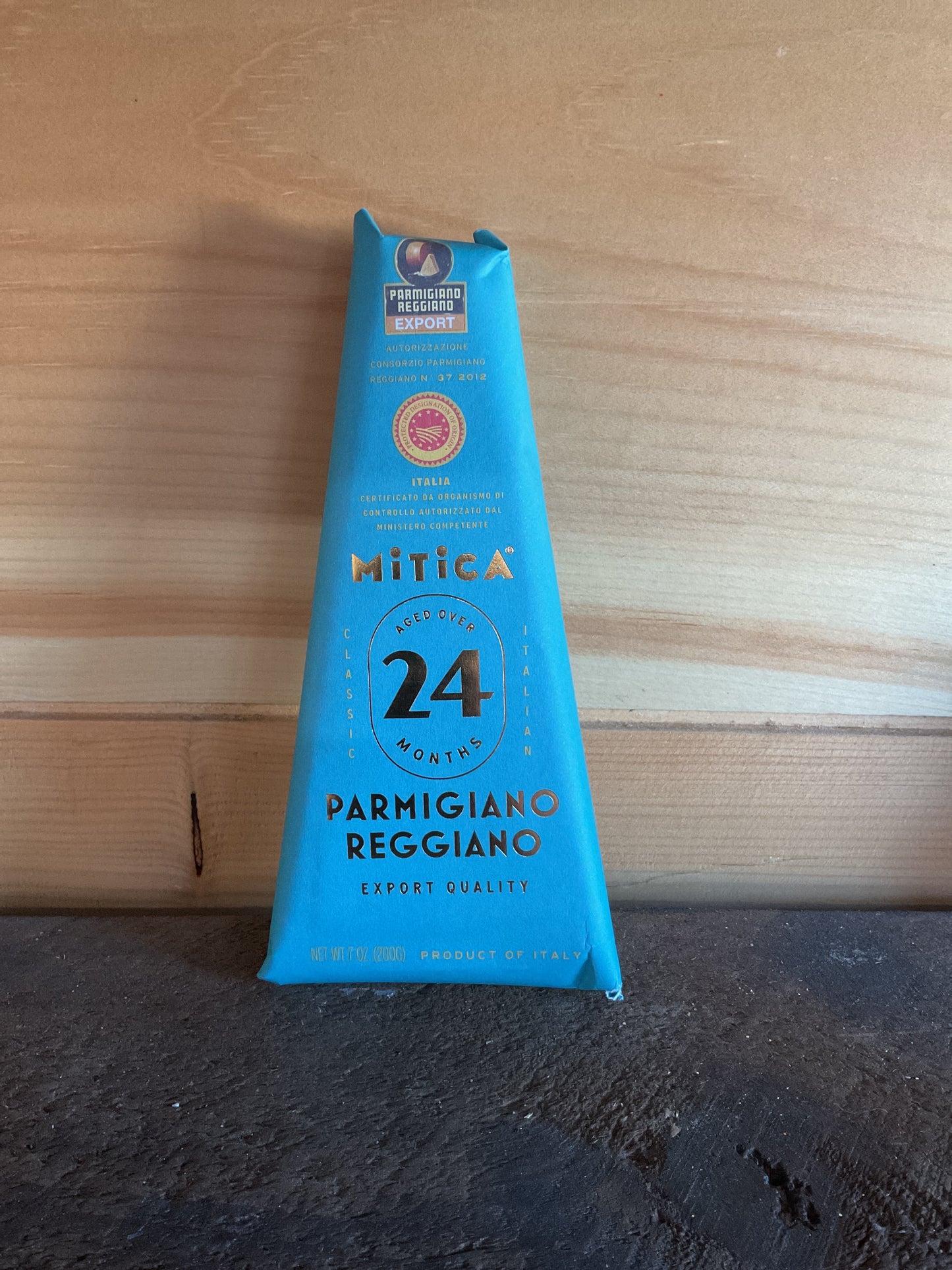 Parmigiano Reggiano