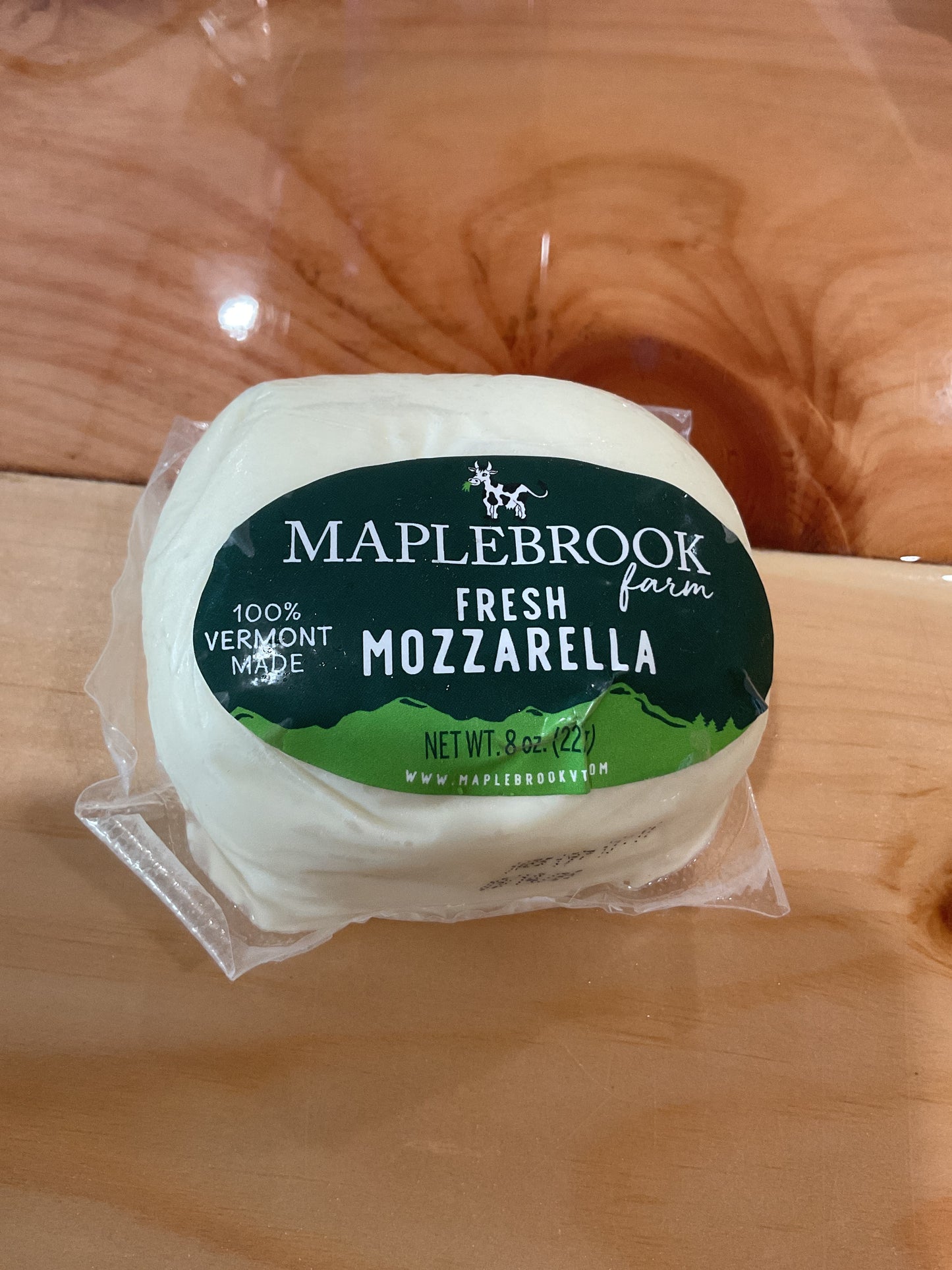 Maple Brook Farm Cheese