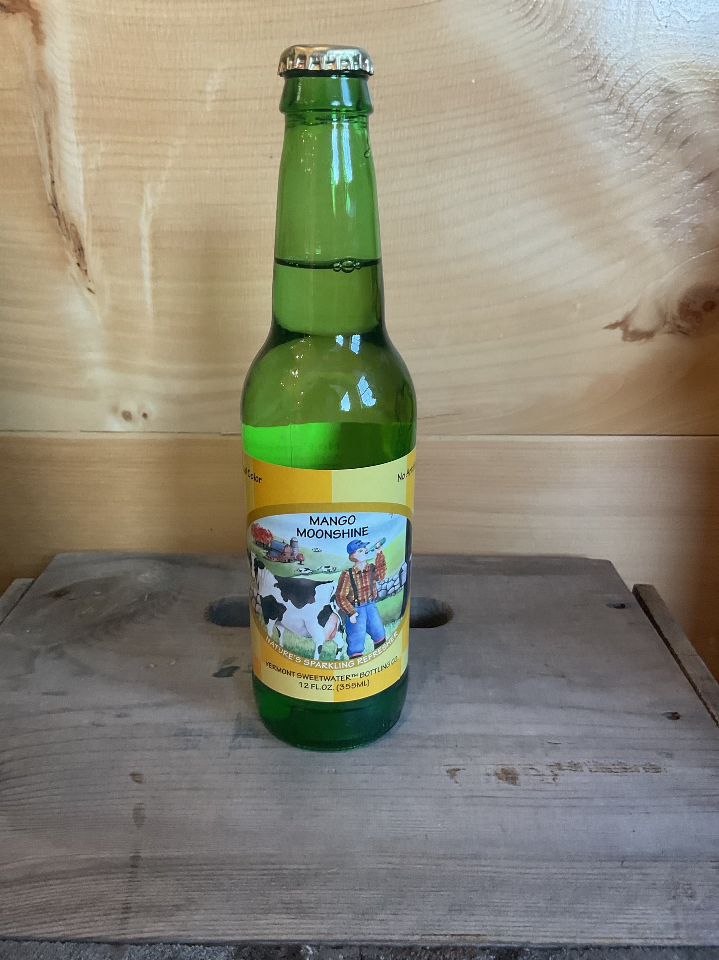 Vermont Sweetwater