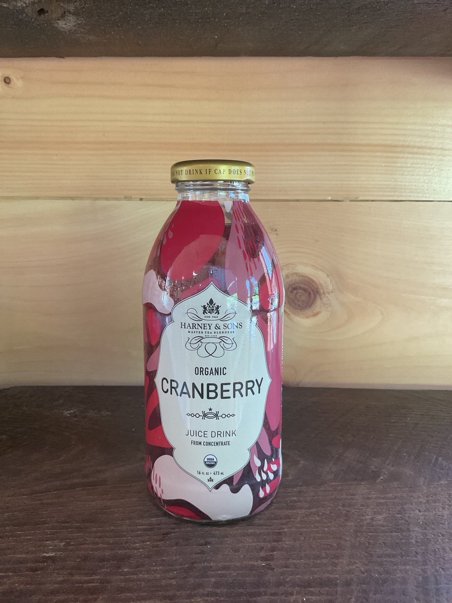 Harney & Sons Juice