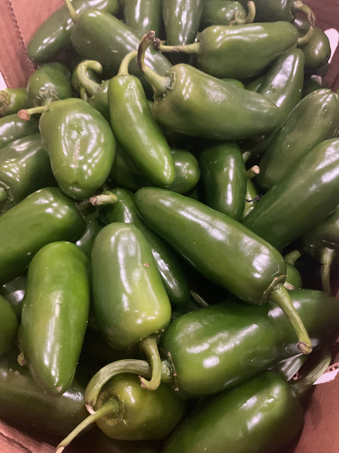 Jalapeños