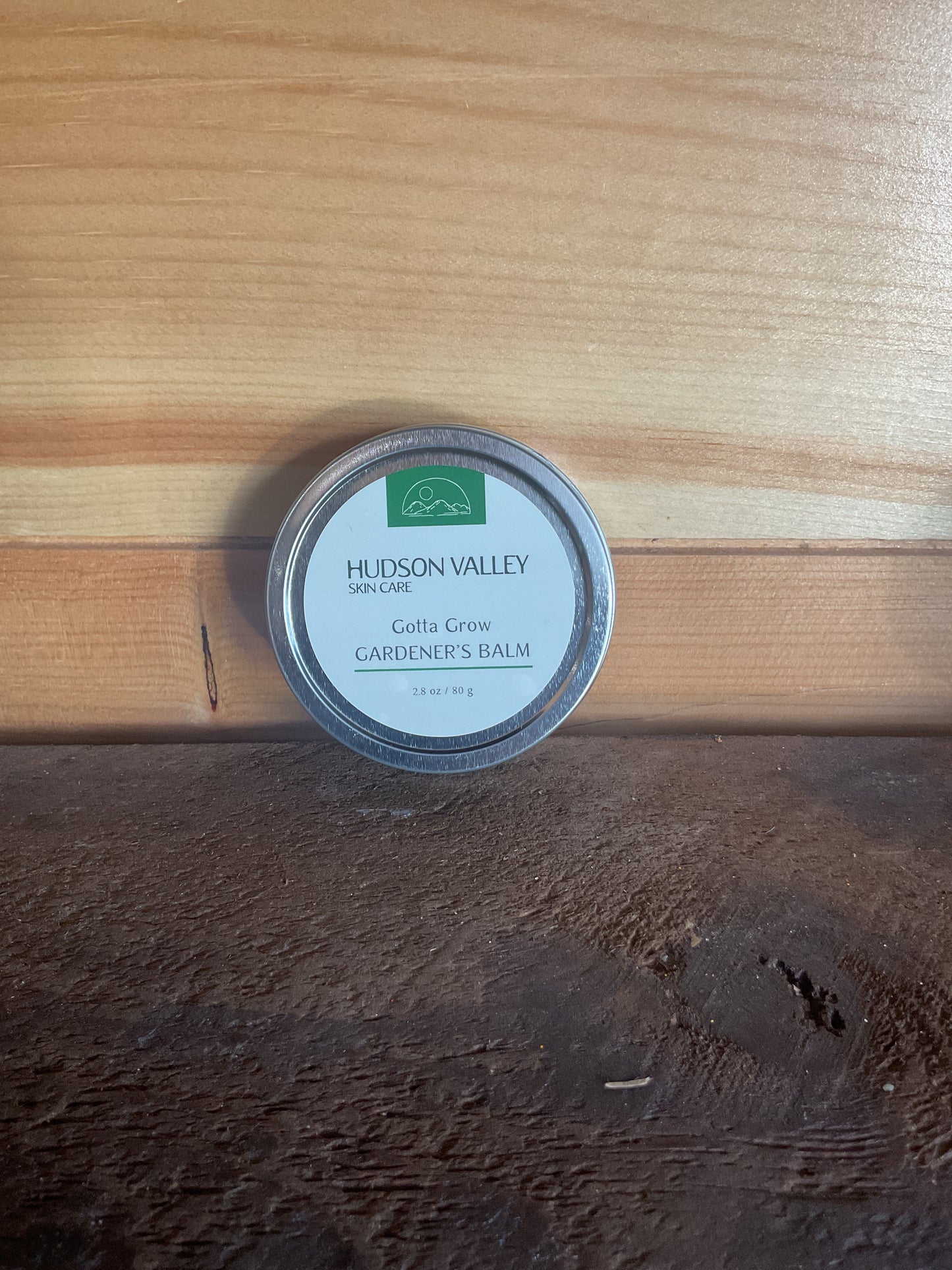 Hudson Valley Skin Care