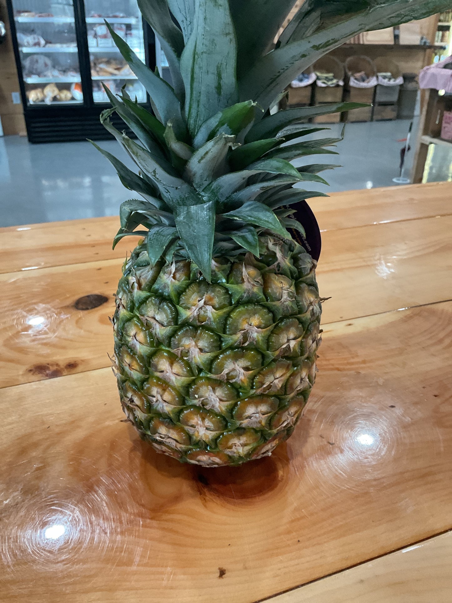 Pineapple