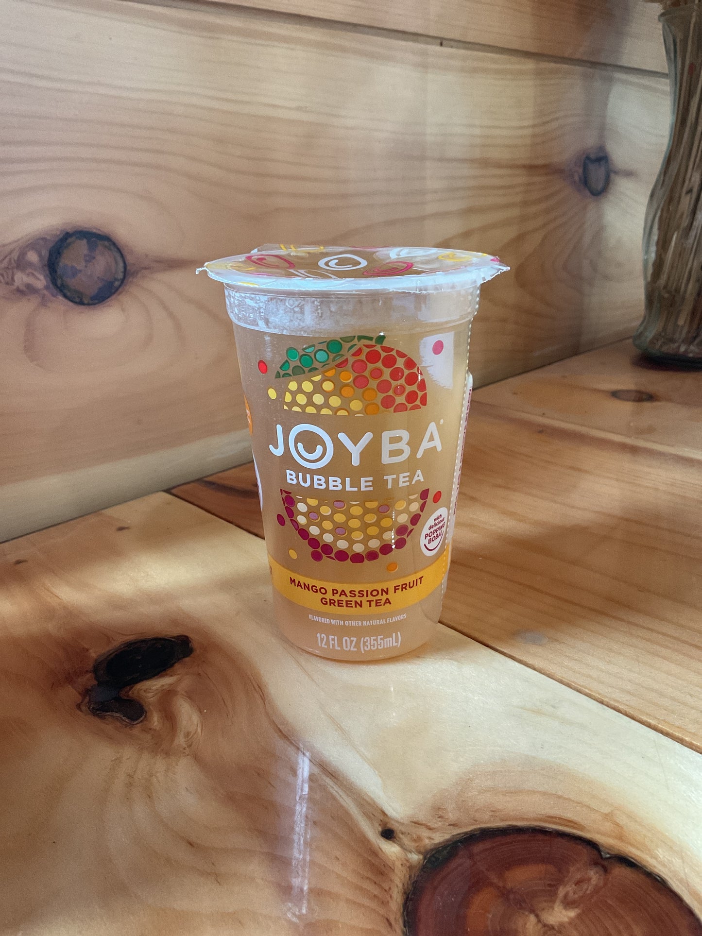 Joyba Bubble Tea