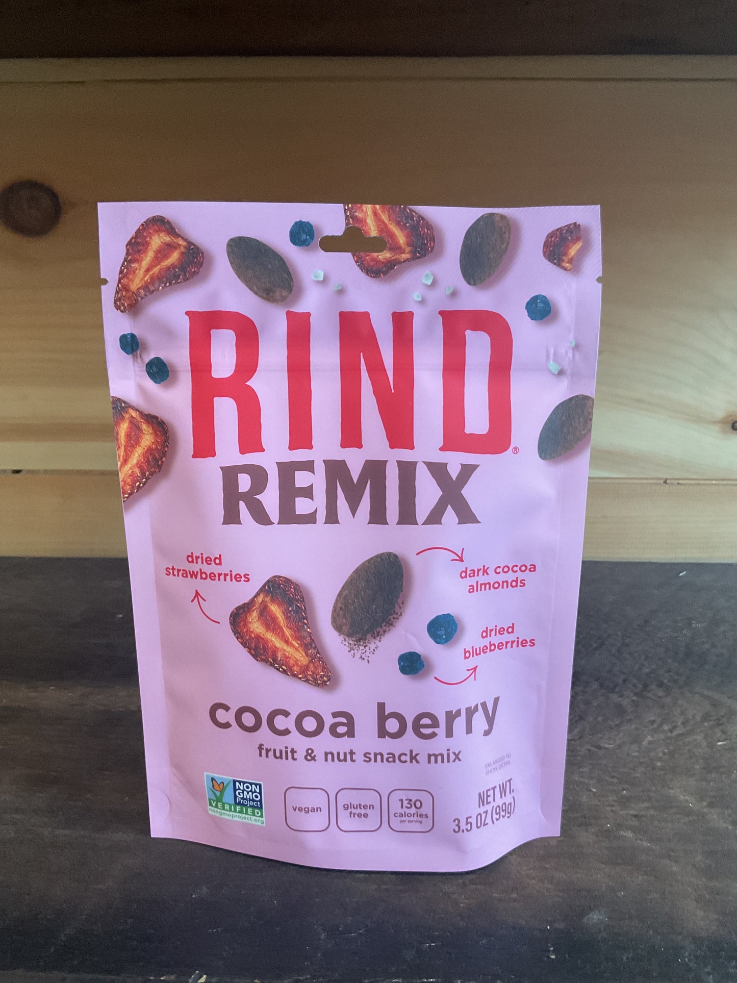 RIND snacks