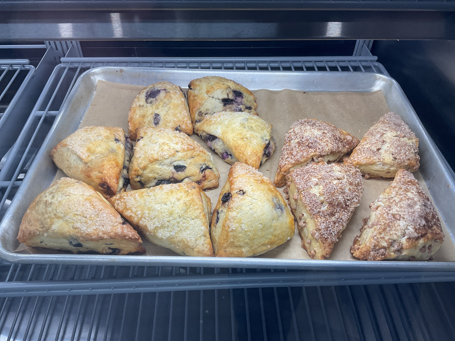 Scone