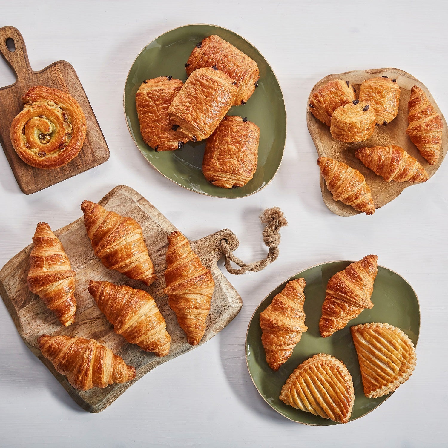 Baked Goods
