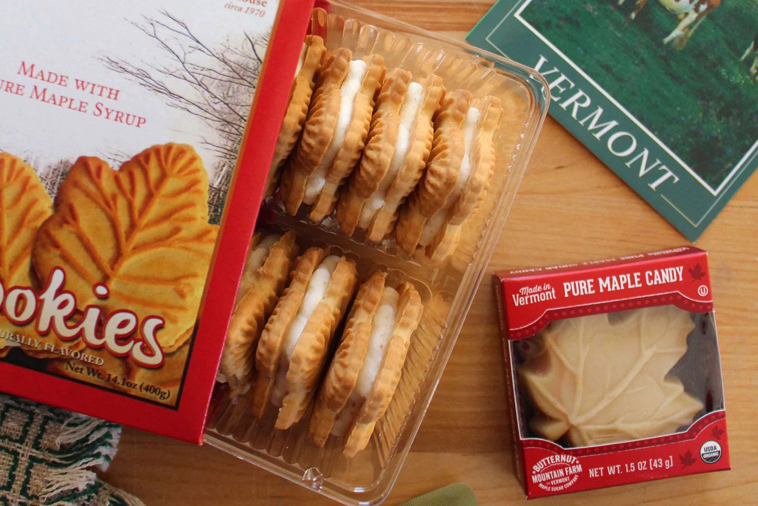 Snacks