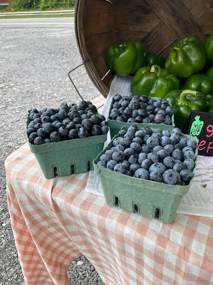 Blueberries (Pint)