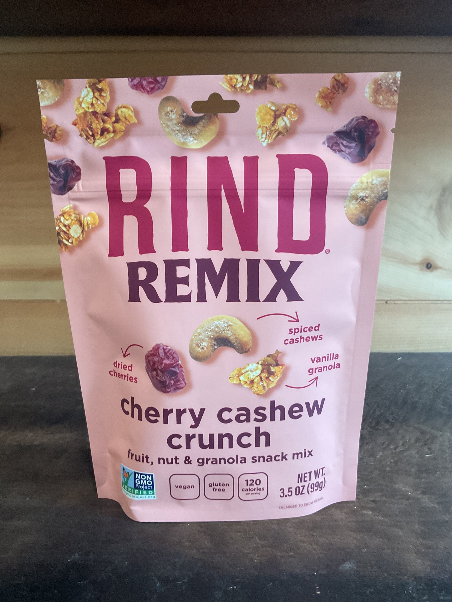 RIND snacks