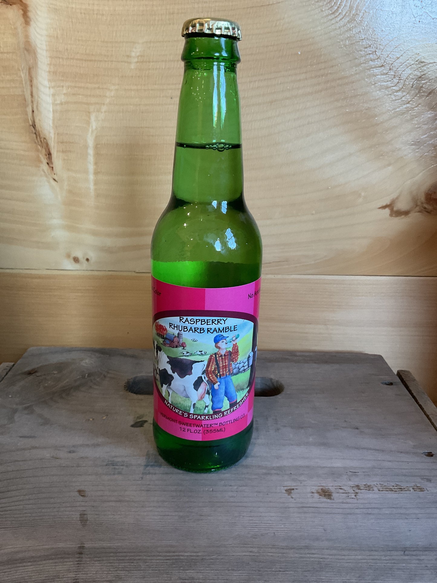 Vermont Sweetwater