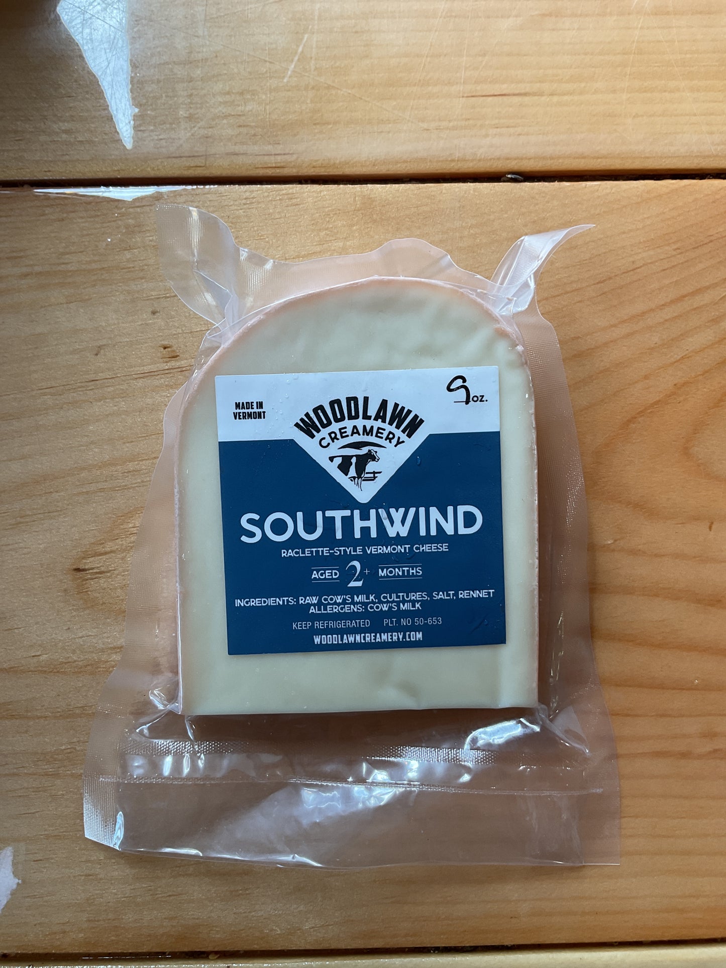 Woodlawn Creamery