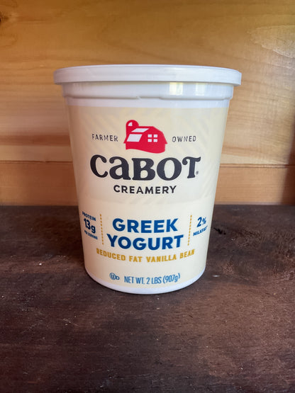 Cabot Creamery