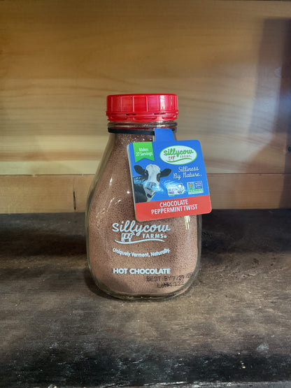 Sillycow Farms Hot Chocolate