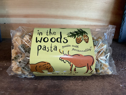 Pastabilities