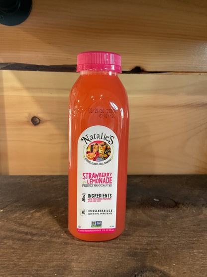 Natalie’s Natural Juices