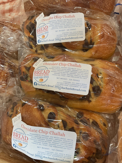 Rachel’s Bread