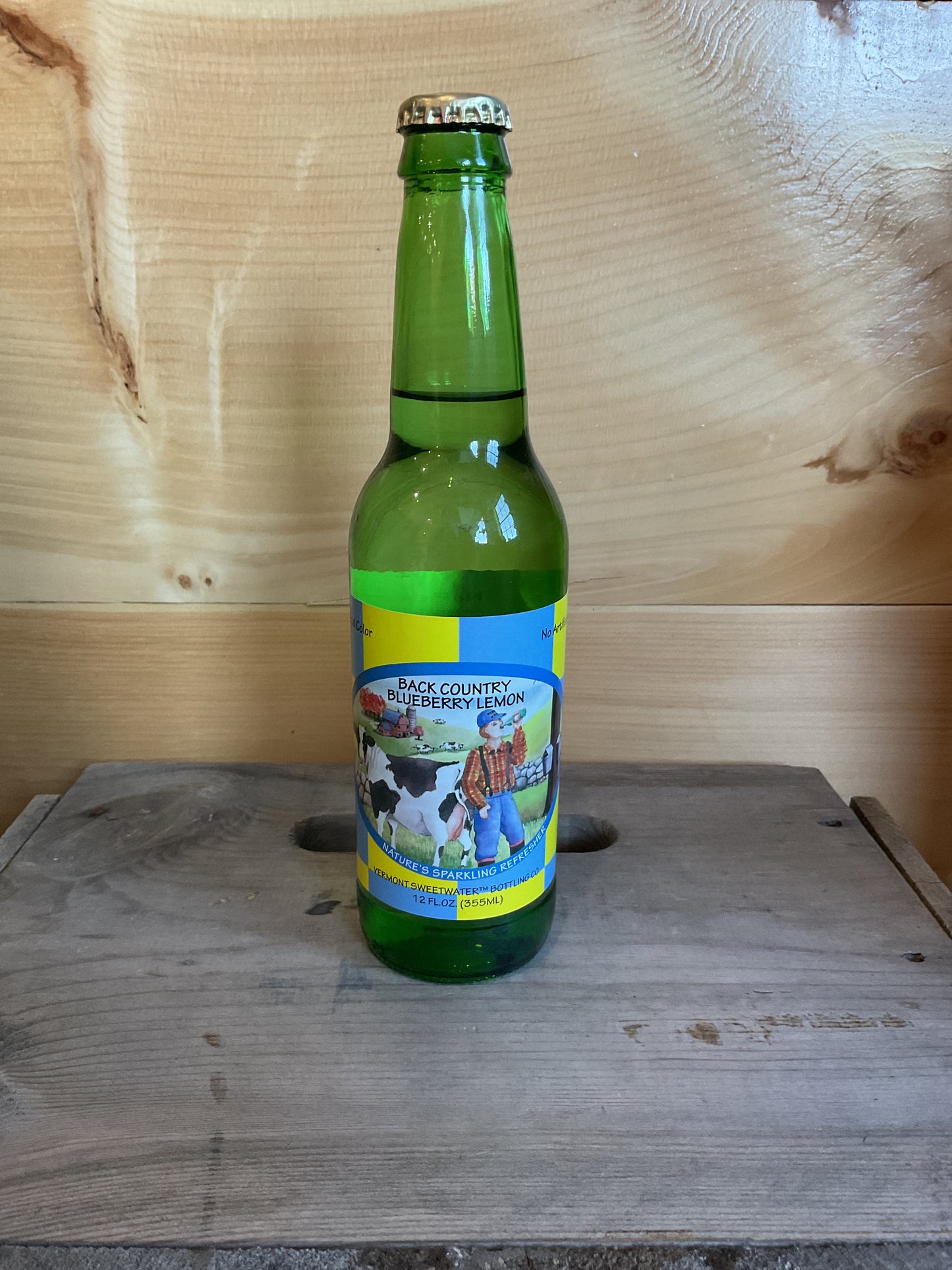 Vermont Sweetwater