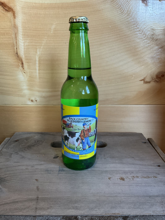 Vermont Sweetwater