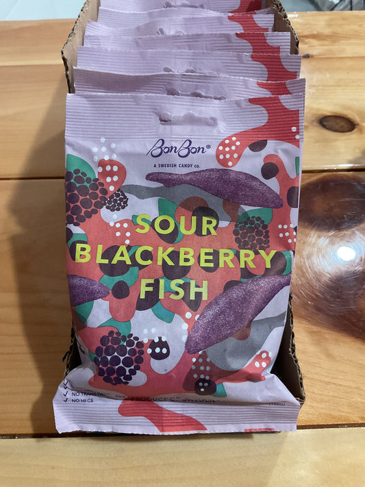 Bon Bon Swedish Candies