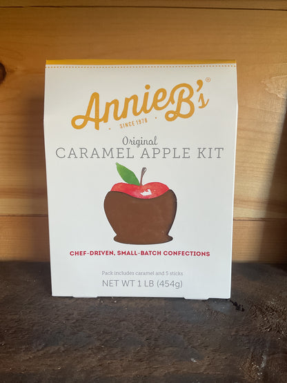 Annie B’s Carmel