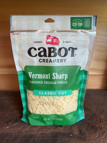Cabot Creamery