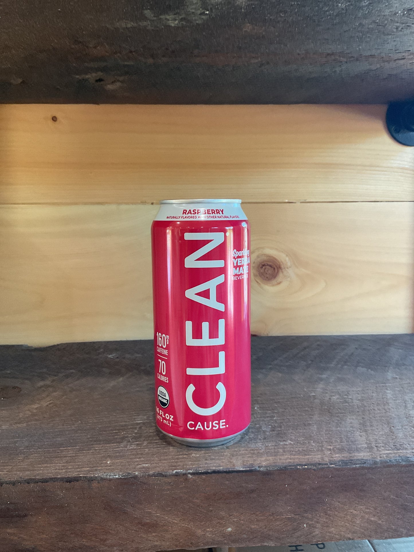 Clean Cause