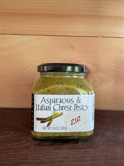 Elki Gourmet Spread & Dip