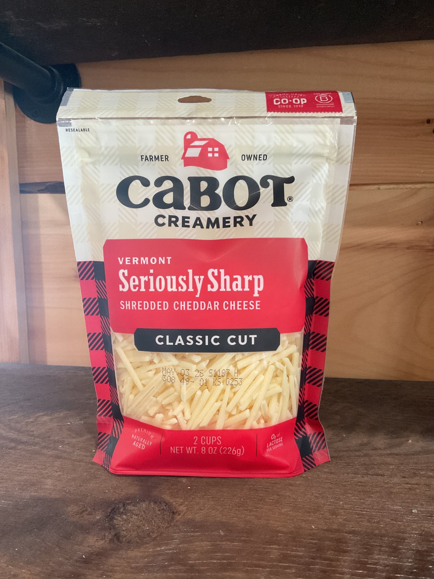 Cabot Creamery