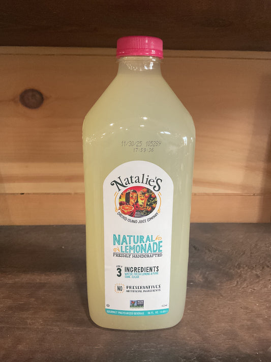 Natalie’s Natural Juices