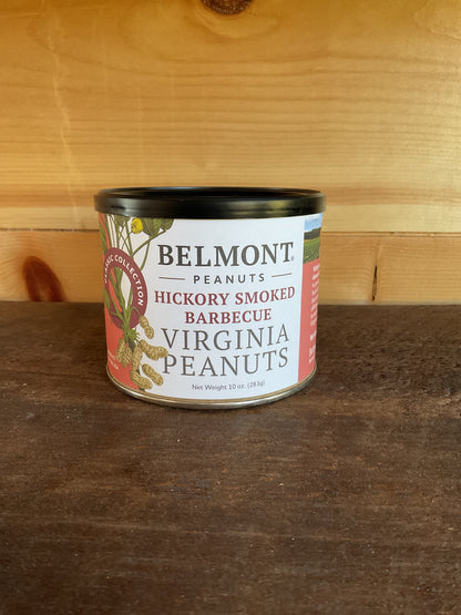 Belmont Peanuts