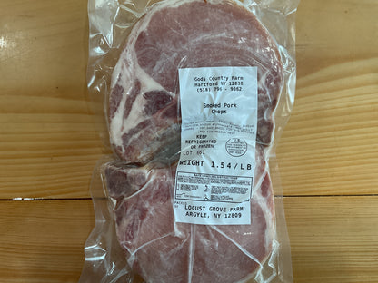 Pork