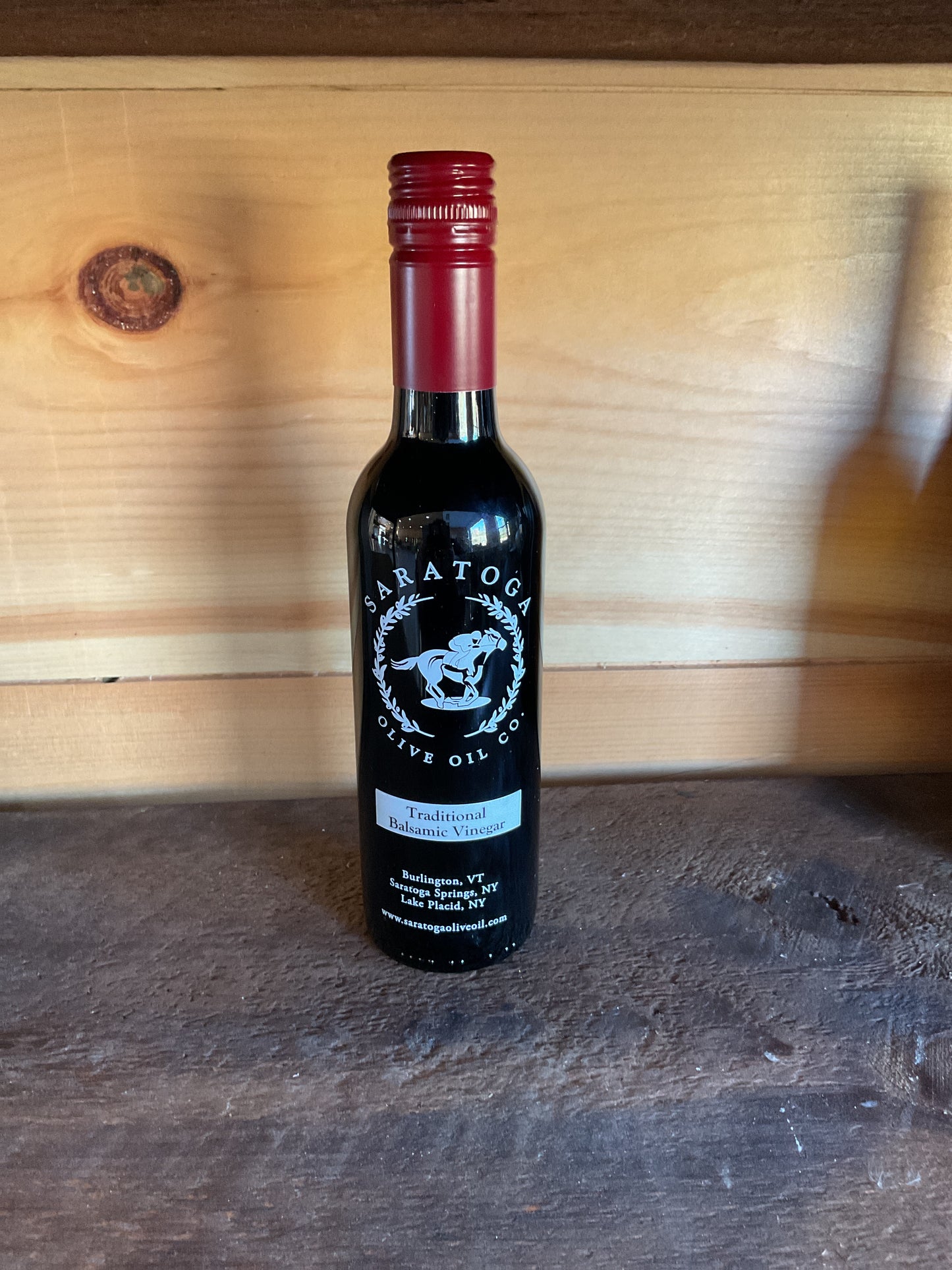 Saratoga Olive Oil Co.