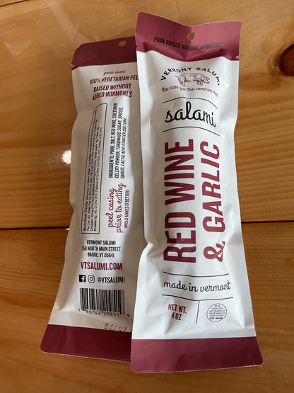 Vermont Salumi