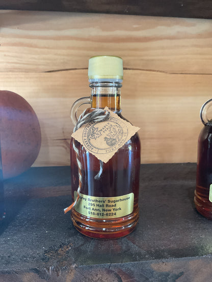 Maple Syrup