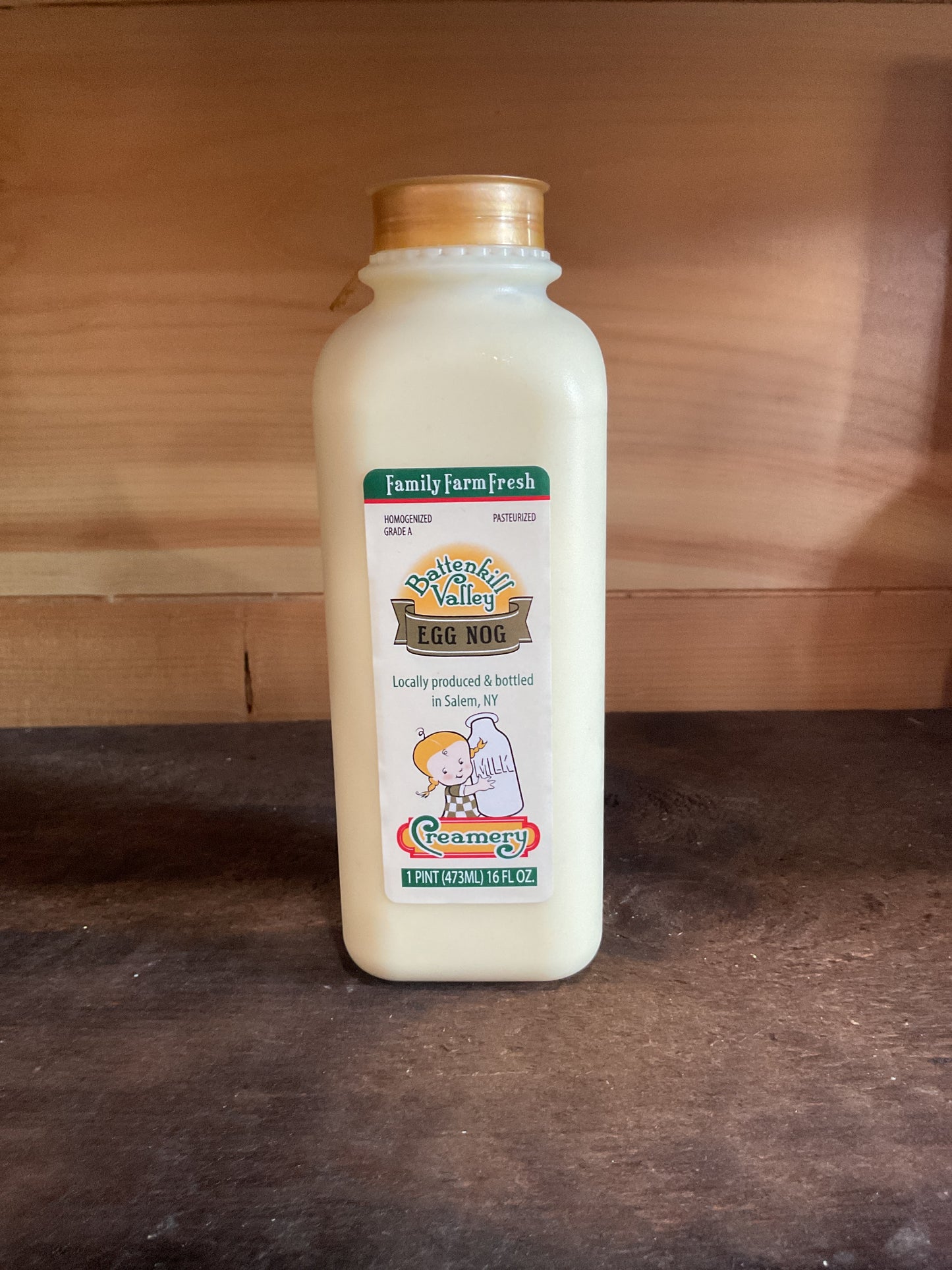 BattenKill Creamery