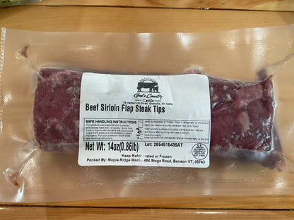 Beef