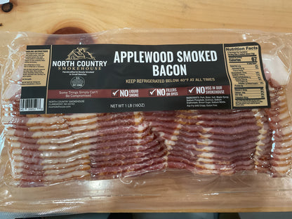 North Country Smokehouse