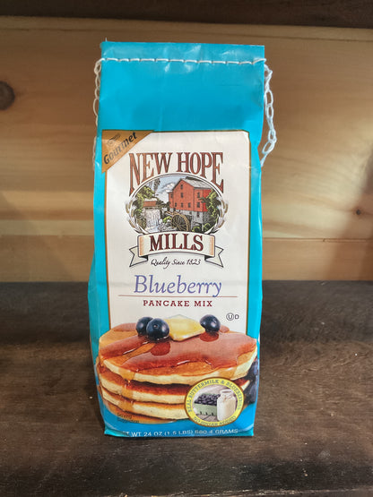 New Hope Mills Pancake Mix