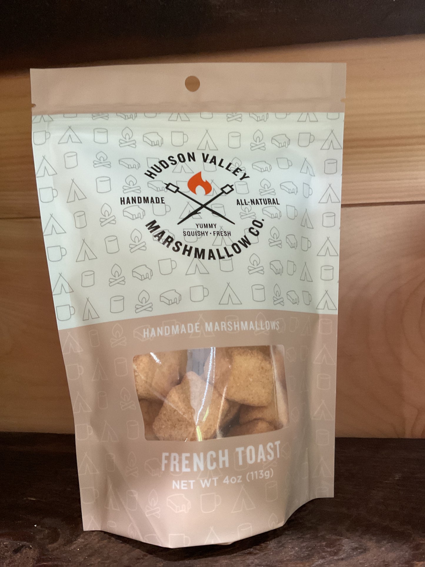 Hudson Valley Marshmallow Co.