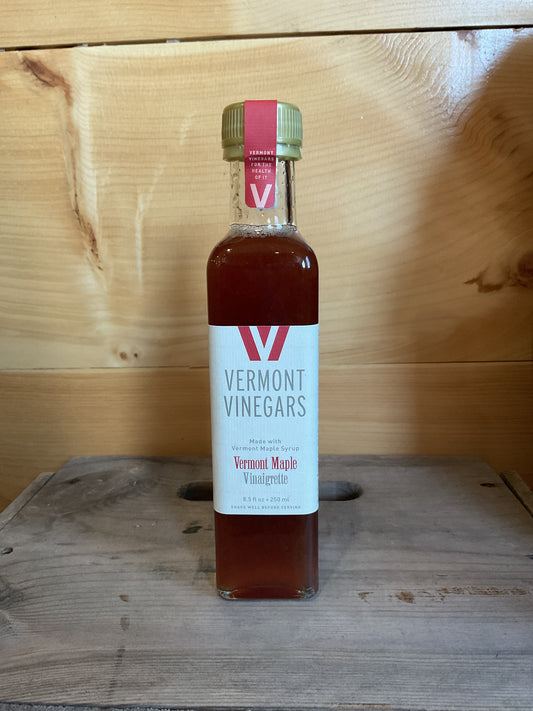 Vermont Vinegars