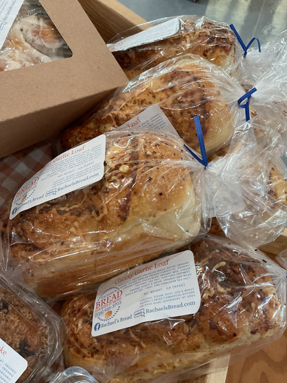 Rachel’s Bread
