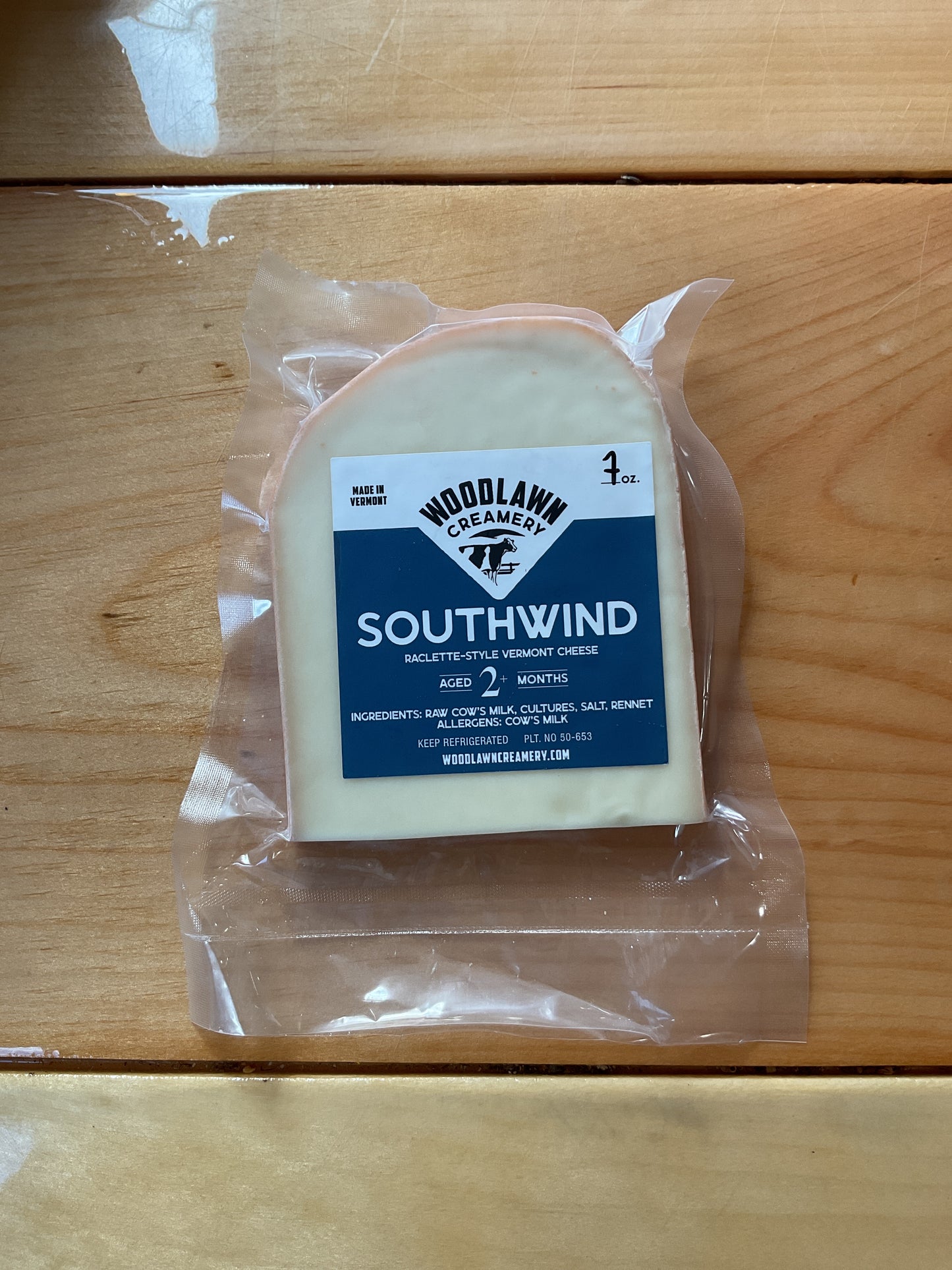Woodlawn Creamery