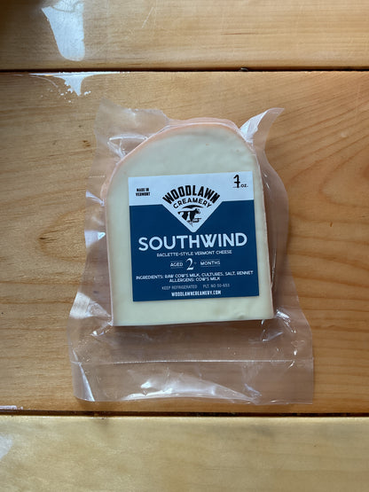 Woodlawn Creamery