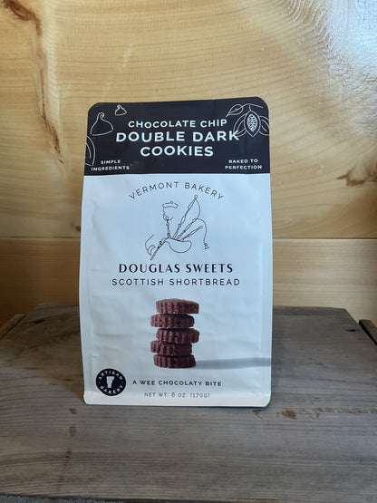 Douglas Sweets Shortbread Cookies