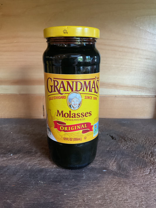 Grandma’s Molasses